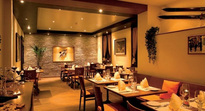 Hotel Perren, Zermatt ski chalet, image 2